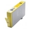 Tinteiro HP Compatível 920 XL Amarelo (Com Chip)
